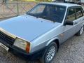 ВАЗ (Lada) 21099 2002 годаүшін1 180 000 тг. в Актобе – фото 7