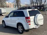 Suzuki Grand Vitara 2009 года за 5 800 000 тг. в Алматы – фото 2