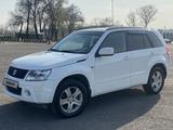 Suzuki Grand Vitara 2009 годаүшін5 800 000 тг. в Алматы