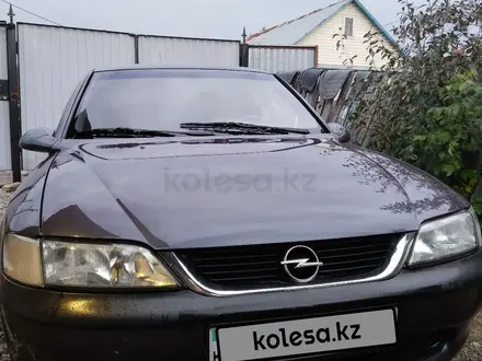 Opel Vectra 1996 года за 2 200 000 тг. в Караганда