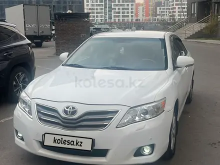 Toyota Camry 2010 года за 7 500 000 тг. в Астана