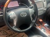 Toyota Camry 2010 годаүшін7 500 000 тг. в Астана – фото 5