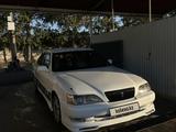 Toyota Cresta 1997 годаүшін2 400 000 тг. в Усть-Каменогорск – фото 2