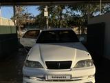 Toyota Cresta 1997 годаүшін2 400 000 тг. в Усть-Каменогорск