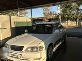 Toyota Cresta 1997 годаүшін2 400 000 тг. в Усть-Каменогорск – фото 3