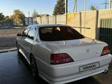 Toyota Cresta 1997 годаүшін2 400 000 тг. в Усть-Каменогорск – фото 4