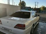 Toyota Cresta 1997 годаүшін2 400 000 тг. в Усть-Каменогорск – фото 5