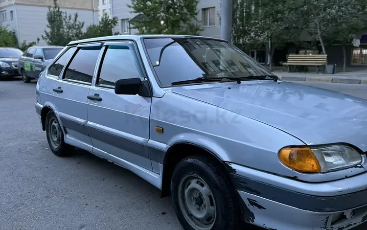 ВАЗ (Lada) 2114 2007 года за 690 000 тг. в Актау