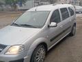 ВАЗ (Lada) Largus 2015 года за 4 000 000 тг. в Рудный – фото 2