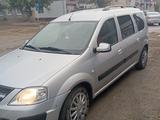 ВАЗ (Lada) Largus 2015 года за 3 500 000 тг. в Рудный – фото 2