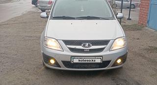 ВАЗ (Lada) Largus 2015 года за 3 500 000 тг. в Рудный