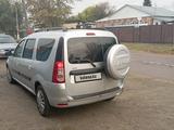 ВАЗ (Lada) Largus 2015 года за 3 500 000 тг. в Рудный – фото 3