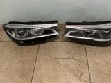 Фары Bmw g11 g12 led adaptive в сборе за 700 000 тг. в Астана