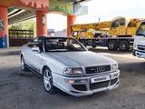 Audi 90 1994 года за 2 500 000 тг. в Алматы – фото 5