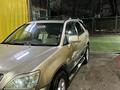 Lexus RX 300 1999 годаfor4 500 000 тг. в Алматы – фото 2