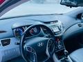 Hyundai Elantra 2014 годаүшін6 100 000 тг. в Актобе – фото 8