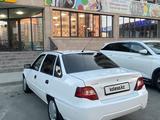 Daewoo Nexia 2014 годаүшін2 350 000 тг. в Шымкент – фото 4