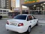 Daewoo Nexia 2014 годаүшін2 350 000 тг. в Шымкент – фото 5