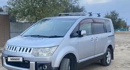 Mitsubishi Delica 2012 годаүшін8 000 000 тг. в Актобе – фото 4