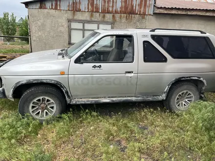 Nissan Terrano 1995 года за 800 000 тг. в Талдыкорган