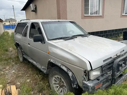 Nissan Terrano 1995 года за 800 000 тг. в Талдыкорган – фото 3