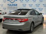 Hyundai Grandeur 2014 года за 9 300 000 тг. в Талдыкорган – фото 4