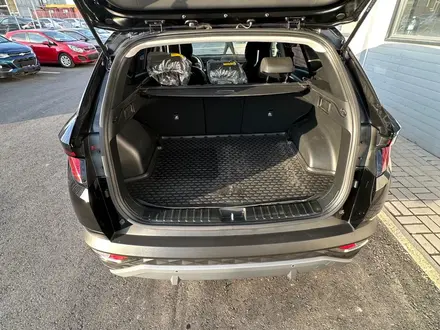 Hyundai Tucson 2023 года за 12 500 000 тг. в Астана – фото 3