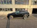 Hyundai Tucson 2023 года за 12 500 000 тг. в Астана – фото 2