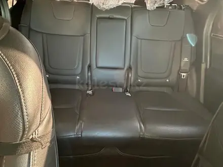 Hyundai Tucson 2023 года за 12 500 000 тг. в Астана – фото 8