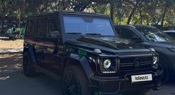 Mercedes-Benz G 55 AMG 2003 года за 17 000 000 тг. в Астана