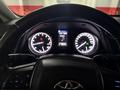 Toyota Camry 2020 года за 12 000 000 тг. в Актау – фото 8