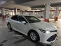 Toyota Camry 2020 года за 12 000 000 тг. в Актау – фото 2