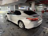 Toyota Camry 2020 годаүшін12 000 000 тг. в Актау – фото 3