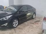 Hyundai i40 2015 года за 7 100 000 тг. в Астана