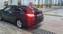 Hyundai i40 2015 года за 7 100 000 тг. в Астана – фото 5