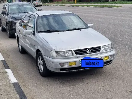 Volkswagen Passat 1994 года за 3 500 000 тг. в Костанай