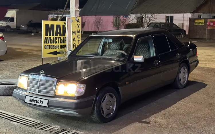 Mercedes-Benz E 230 1992 годаfor1 900 000 тг. в Тараз