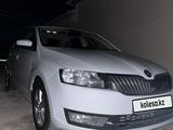 Skoda Rapid 2014 года за 6 000 000 тг. в Жанаозен – фото 3