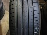 Шины Bridgestone 275/50/r20 Potenza Sport за 148 000 тг. в Алматы – фото 2