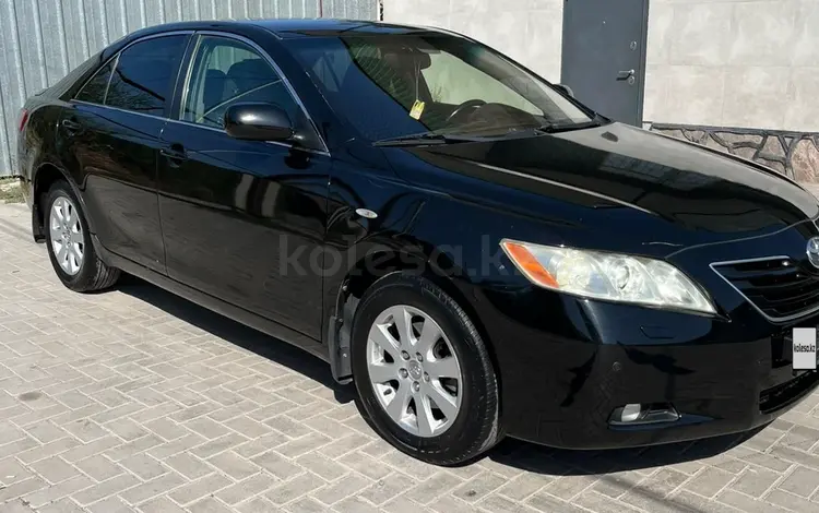 Toyota Camry 2008 года за 5 500 000 тг. в Алматы