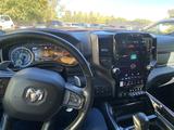 Dodge RAM 2022 года за 45 000 000 тг. в Астана