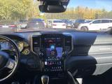 Dodge RAM 2022 года за 45 000 000 тг. в Астана – фото 3