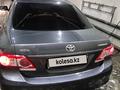 Toyota Corolla 2011 годаүшін5 500 000 тг. в Караганда – фото 7