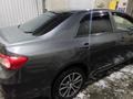 Toyota Corolla 2011 года за 5 500 000 тг. в Караганда – фото 6