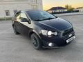 Chevrolet Aveo 2014 годаүшін2 990 000 тг. в Астана