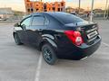 Chevrolet Aveo 2014 годаүшін2 990 000 тг. в Астана – фото 5