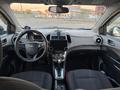 Chevrolet Aveo 2014 годаүшін2 990 000 тг. в Астана – фото 8