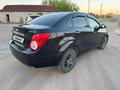 Chevrolet Aveo 2014 годаүшін2 990 000 тг. в Астана – фото 7