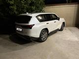 Lexus LX 600 2022 годаүшін80 000 000 тг. в Шымкент