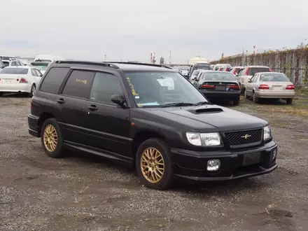 Subaru Forester 1999 года за 11 777 тг. в Уральск